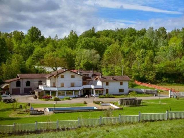 Casa in vendita a Piemonte, Alessandria
