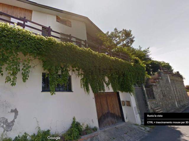 Casa in vendita a Gazzo, Arenzano