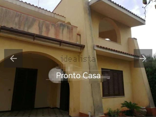 Casa in vendita a Casabianca, Marsala
