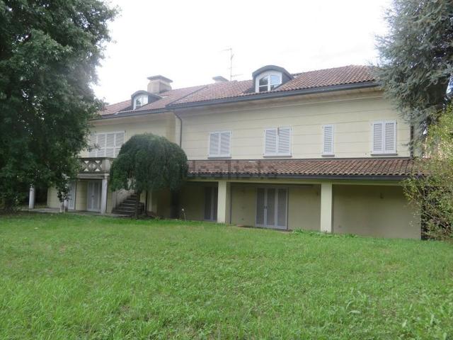 Casa in vendita a Unione dei Comuni I Fontanili, Zibido San Giacomo