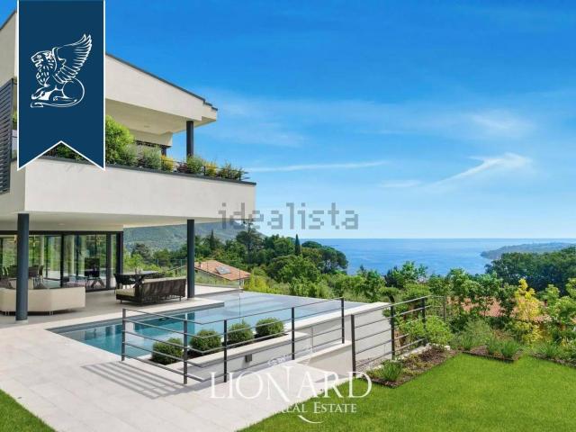 Casa in vendita a Comunità Montana Parco Alto Garda bresciano, Salò