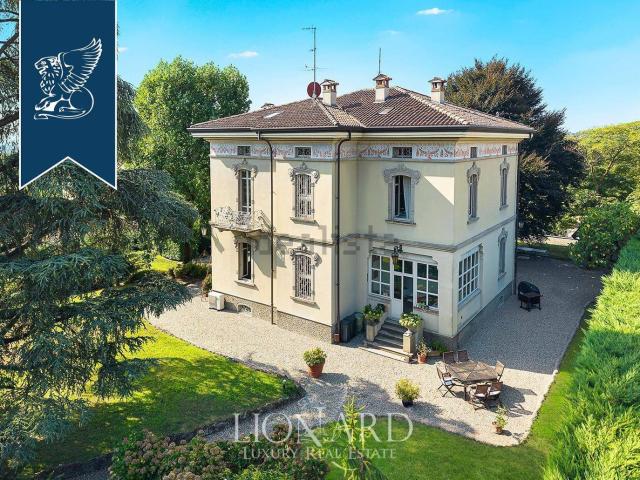 Casa in vendita a San Fermo Della Battaglia, Lombardia