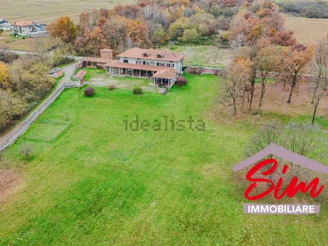 Casa in vendita a Località San Bernardo, Piemonte