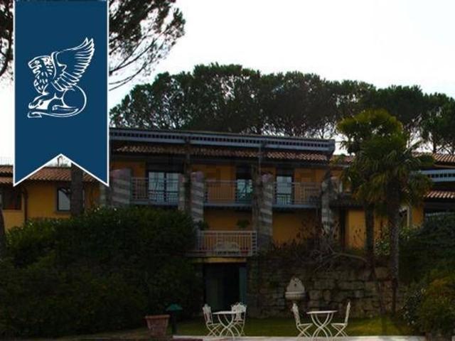 Casa in vendita a Molin Bianco, Palazzo Del Pero