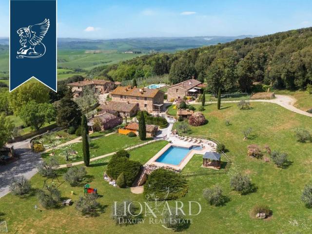 Casa in vendita a Volterra, Pisa