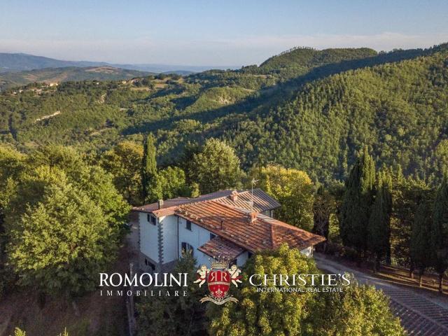 Casa in vendita a Caprese Michelangelo, Toscana