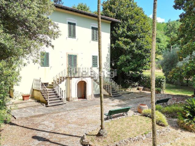 Casa in vendita a Bagni Di Lucca Ponte, Toscana