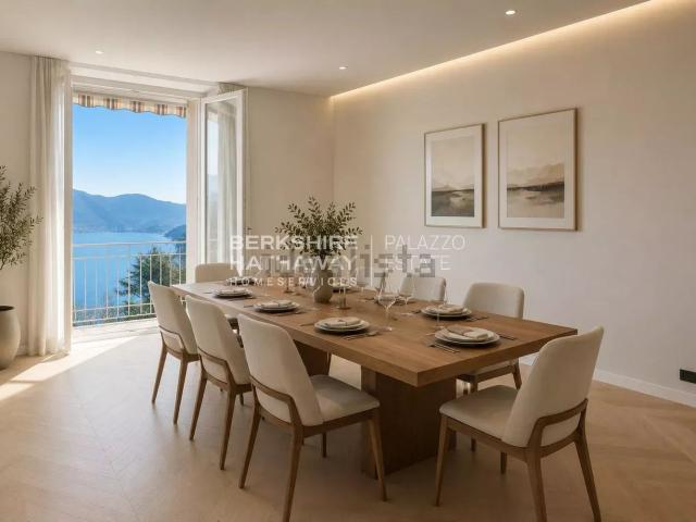 Casa in vendita a Rovenna, Cernobbio