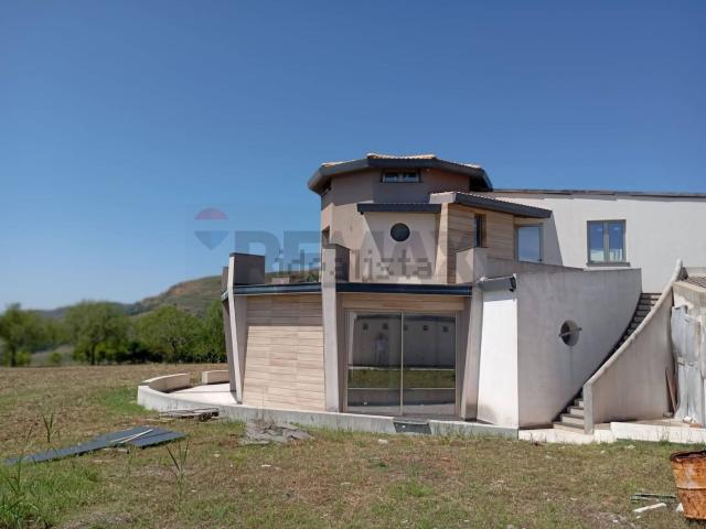Casa in vendita a Aidone, Sicilia