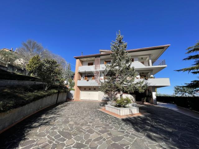 Casa in vendita a Campobasso, Molise
