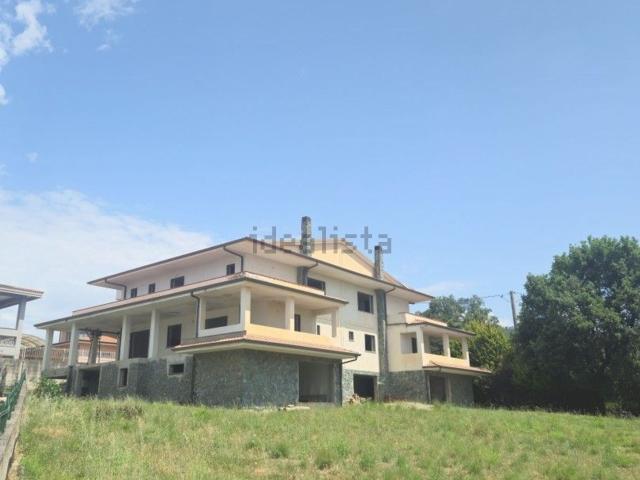 Casa in vendita a Calabria, Catanzaro