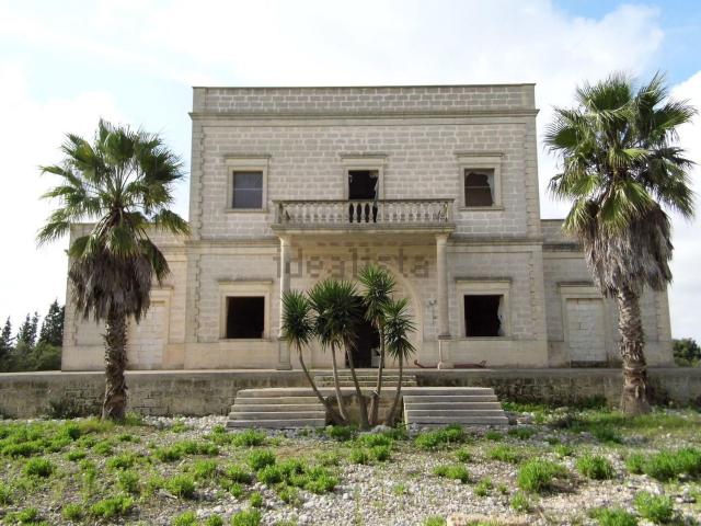 Casa in vendita a Puglia, Lecce
