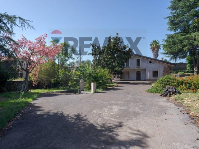 Casa in vendita a Gaglianesi, Trecastagni