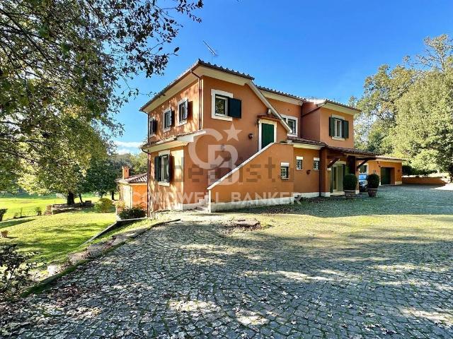 Casa in vendita a Olgiata, Roma Capitale
