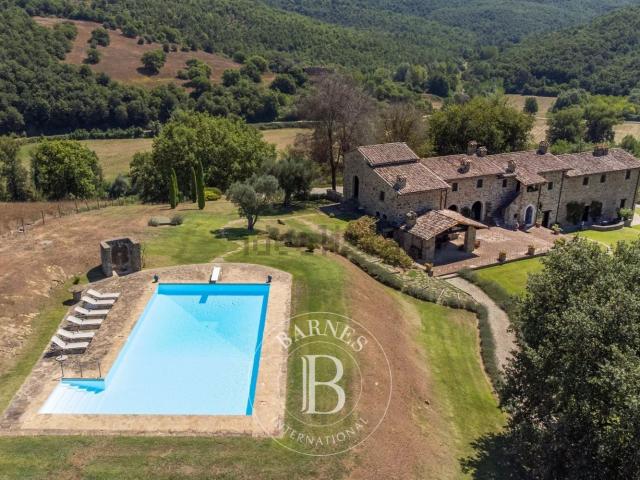 Casa in vendita a Gioiella, Umbria