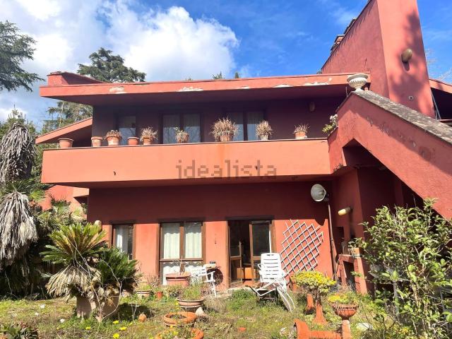 Casa in vendita a Roma Capitale, Lazio