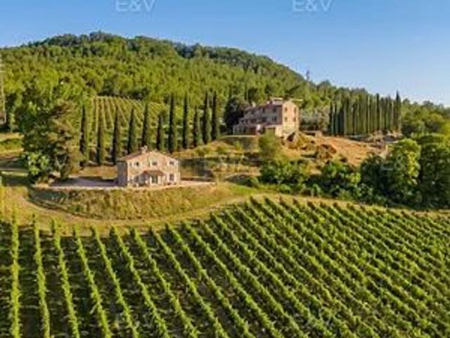 Casa in vendita a Orvieto, Umbria