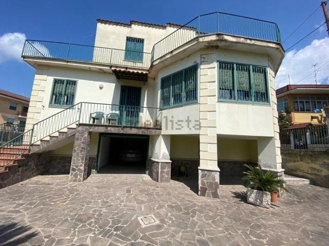 Casa in vendita a Vitulazio, Campania