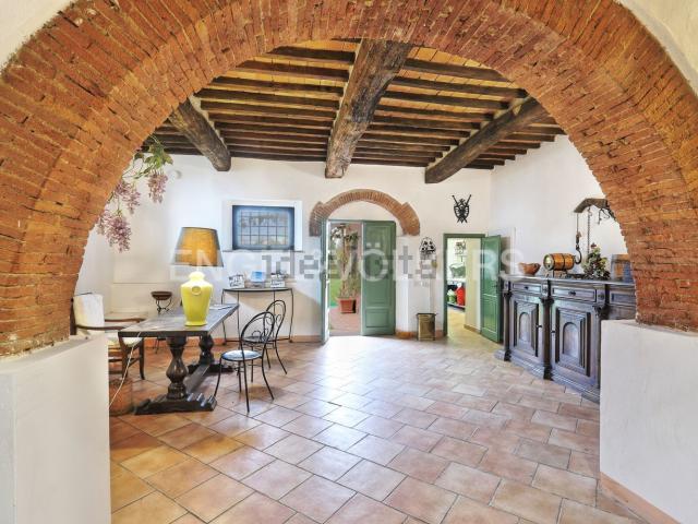 Casa in vendita a San Lorenzo, Suvereto