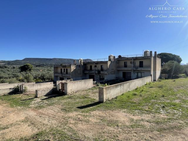 Casa in vendita a Alghero, Sardigna/Sardegna