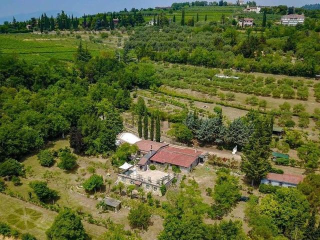 Casa in vendita a Nord-Ovest, Brenzone