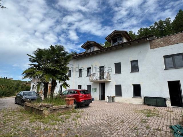 Casa in vendita a Piemonte, Asti