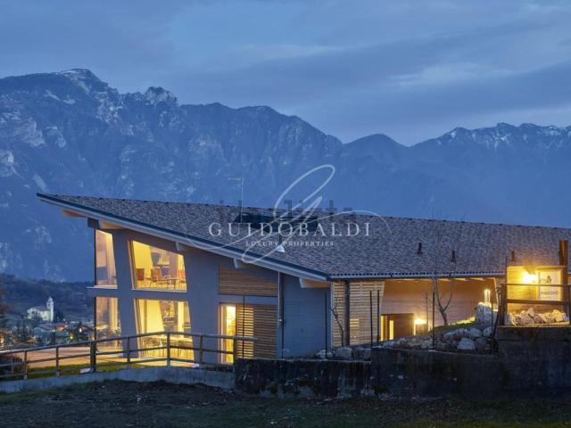 Casa in vendita a Comunità della Vallagarina, Brentonico