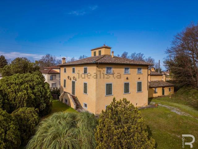 Casa in vendita a Unione dei Comuni Circondario dell'Empolese Valdelsa, Fucecchio