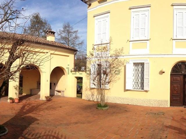 Casa in vendita a Unione dei comuni Isola Mantovana, Quingentole