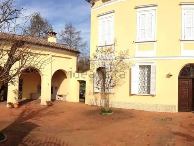 Casa in vendita a Unione dei comuni Isola Mantovana, Quingentole