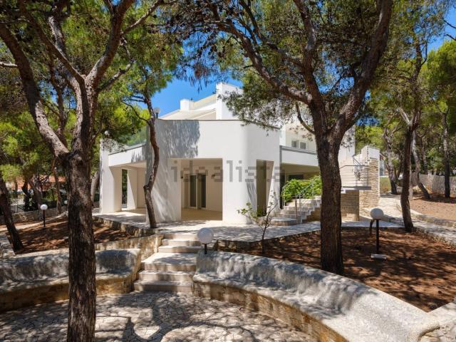 Casa in vendita a Santa Caterina, Puglia
