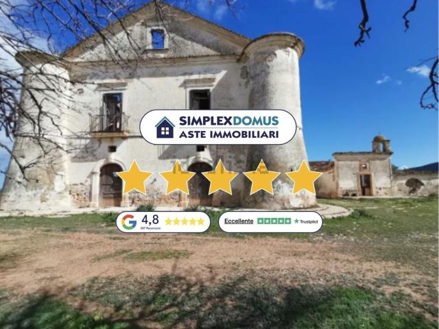 Casa in vendita a Puglia, Foggia