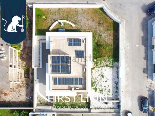 Casa in vendita a Puglia, Lecce
