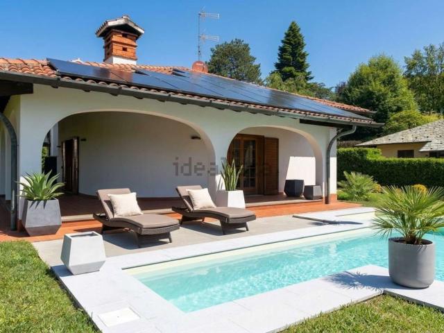 Casa in vendita a Asnago di Cermenate, Cermenate