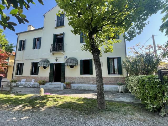 Casa in vendita a Mira Taglio, Veneto