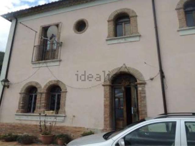 Casa in vendita a Montalto Uffugo, Cosenza