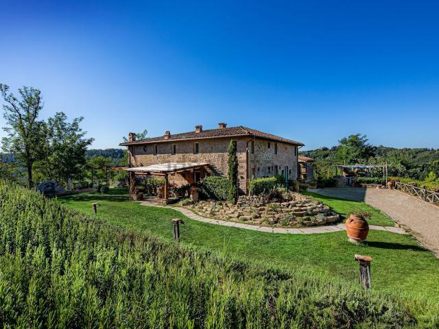 Casa in vendita a La Serra, San Miniato