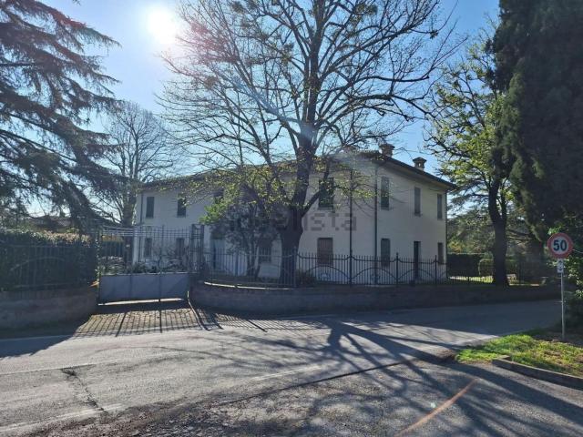 Casa in vendita a Unione dei comuni Valle del Savio, Montiano