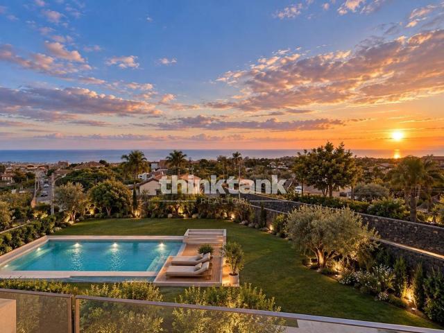 Casa in vendita a San Cosimo, Acireale