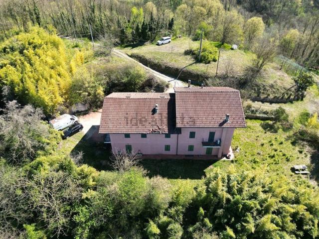 Casa in vendita a Piemonte, Asti