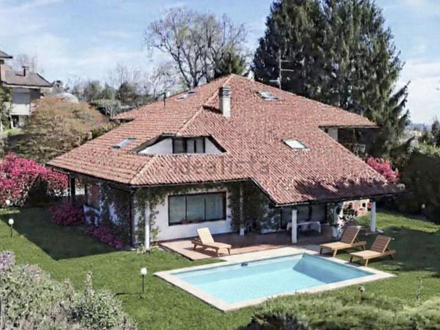 Casa in vendita a Piazzo, Piemonte