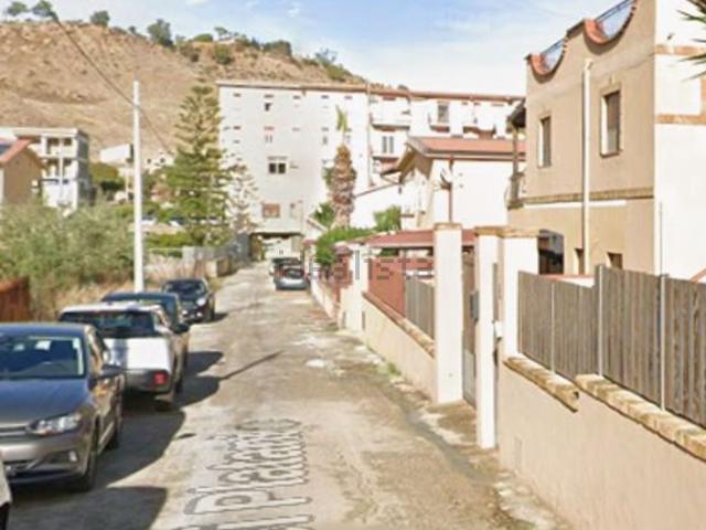Casa in vendita a Villaggio Mosè, Agrigento
