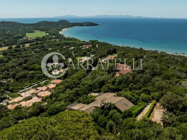 Casa in vendita a Castiglione Della Pescaia, Toscana