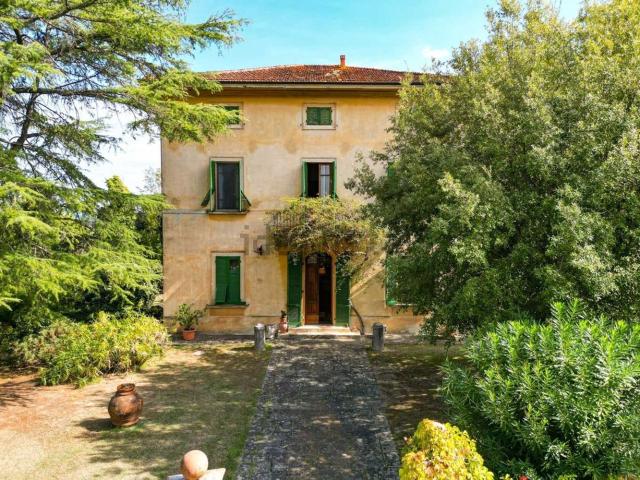 Casa in vendita a Soiana, Terricciola