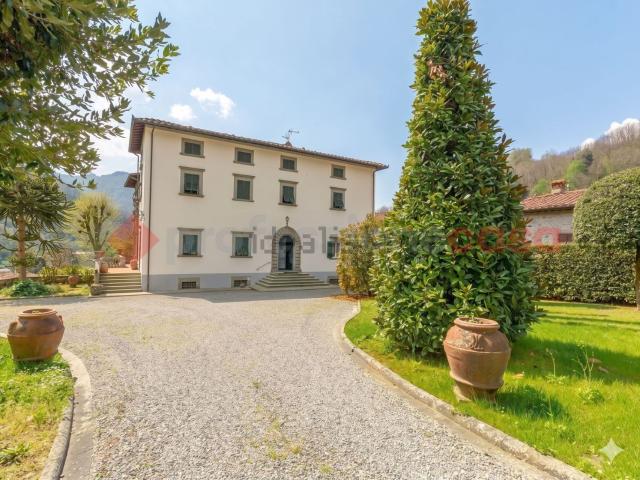 Casa in vendita a Unione dei comuni Media Valle del Serchio, Fornoli
