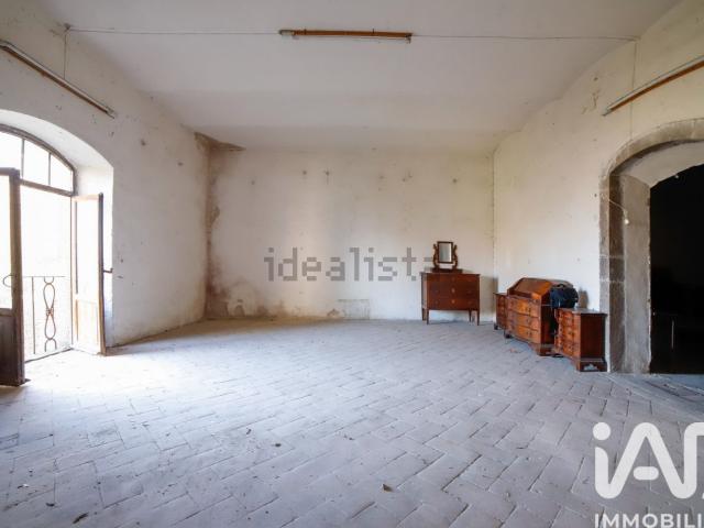 Casa in vendita a Unione dei Comuni Montani Amiata Grossetana, Castel Del Piano