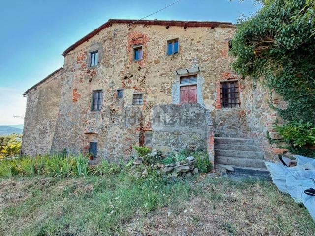 Casa in vendita a Pistoia, Toscana