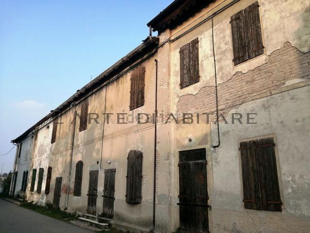 Casa in vendita a Sant'Agostino, Albignasego