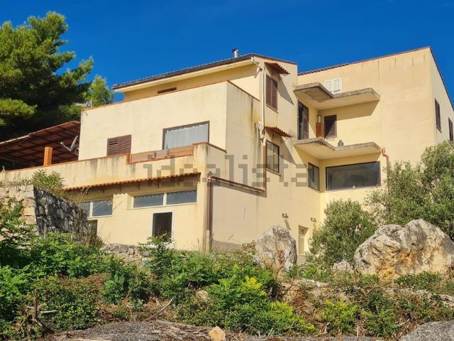 Casa in vendita a Piano Geli, Monreale