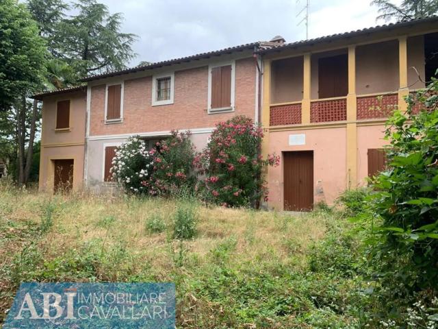 Casa in vendita a Unione della Romagna Faentina, Faenza
